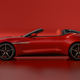 Illustration for article titled Holy Shit, Zagato Is Also Making An Aston Martin Vanquish Speedster And Shooting Brakeem/em